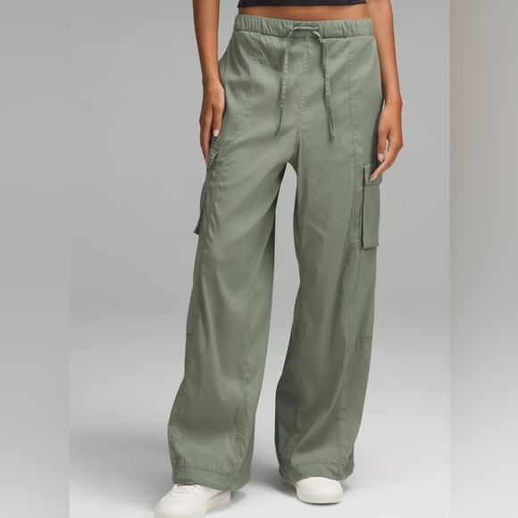 Lululemon pants